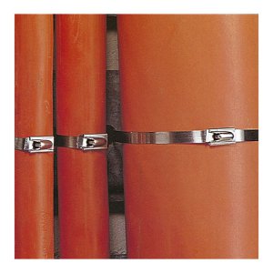 CABLE TIE 316SS PREM H/DUTY 360X7.9MM 50PK SST360-HD/316