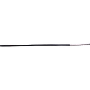 LAPP-105001 OLFLON PTFE CABLE 16/19AWG BLACK
