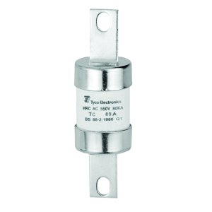 TC80 CENTRAL TAG 80A HRC FUSE TNTC80