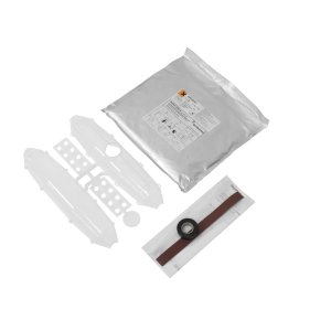 RESIN KIT CABLE DIA 20-44 PXE-SU5