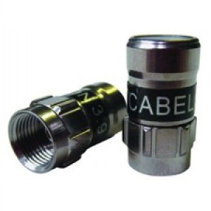 CONNECTOR SELF INSTALL NO CRIMP TOOL REQ 08MM-SI59