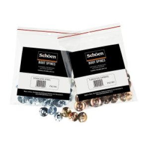 BOOT SPIKES FSC782 TUNGSTEN CARBIDE PK60 SKELLERUP