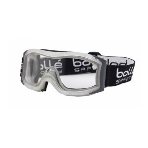 LENS DUAL C/W EQUALISER CLR 1650411 BOLLE VAPOUR DUO