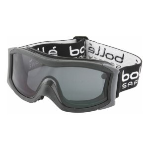 LENS DUAL C/W EQUALISER SMK 1650412 BOLLE VAPOUR DUO