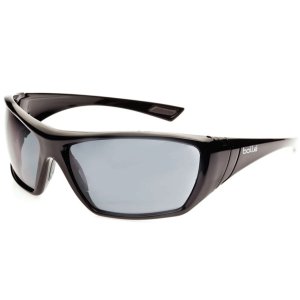 SPEC BLK/CLR 1652601 BOLLE HUSTLER