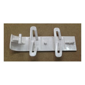 BODY JOINT 50 X 105 WHT 10691