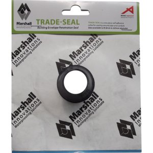 SEALING COLLAR 15-22MM WATERPROOF SELF ADH TRADE-SEAL