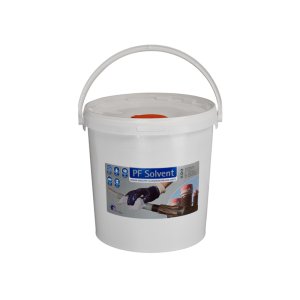 PF250 CLEANING SOLVENT WIPES 250PK