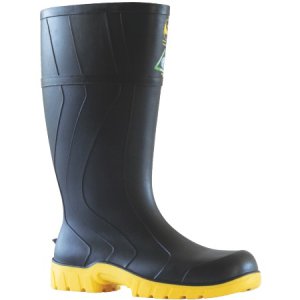 GUMBOOT BLK 10 89262010 BATA SAFEMATE 2