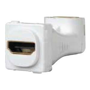 (I) HDMI 30MECH ANGLED WHITE 30HDMIA-WE