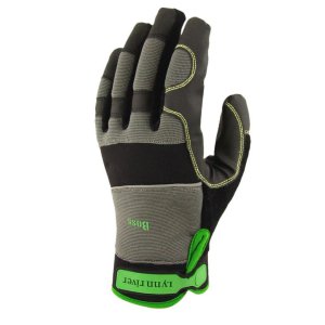 GLOVE MAGNUS-X BOSS 62390/2XL