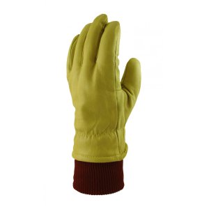 GLOVE WINTER LEATHER 62580/L