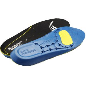 INNERSOLE COMFORT ARCH 11-13 FBEDCA BLUNDSTONE PORON XRD