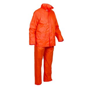 RAINSUIT PANT & JACKET ORA 3XL RN