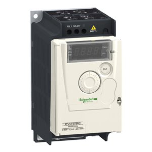 VSD ATV12 0.37KW 230V 1PH & EMC FILTER IP20 ATV12H037M2