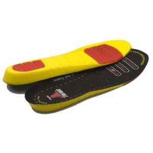 INNERSOLE GEL FOOTBED 4-7 FBEDJBCA JOHN BULL