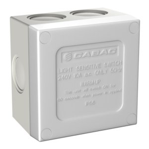 SWITCH SUNSET WEATHERPROOF HSC110SS