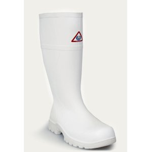 GUMBOOT WHT 6 89212009 BATA WORKMATE 2