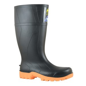 GUMBOOT BLK 12 89262011 BATA RIGGER 2