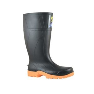 GUMBOOT BLK 4 89262011 BATA RIGGER 2