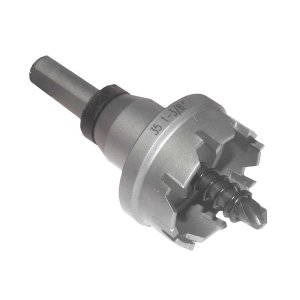 XTREME SHEETMETAL HOLESAW 25MM 1 BLU-MOL BLXTCT3171
