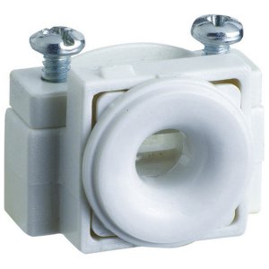 CLAMP CORD WHITE EMCCWE