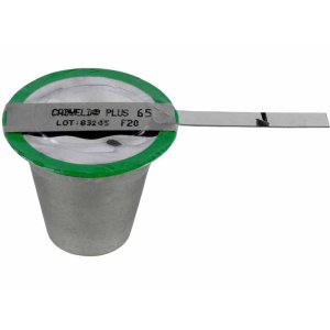 WELD METAL CADWELD PLUS 65 SHOT DARK GREEN 20PK