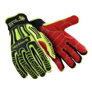 GLOVE RIGGER LIZARD 2XL HA-RL HEXARMOR