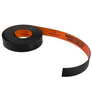 CABLE COVER 100MMX5MMX25MM CC100X5X25