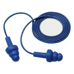 EARPLUG 18DB E-A-R CORDED METAL DET ULTRAFIT 70071515749