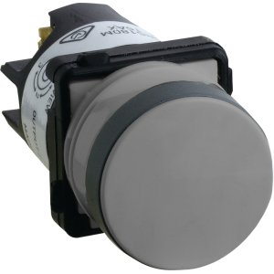 MECH ROTARY SWITCH 16A 6 OPTIONS 180-360 URBAN GREY EMRSUG