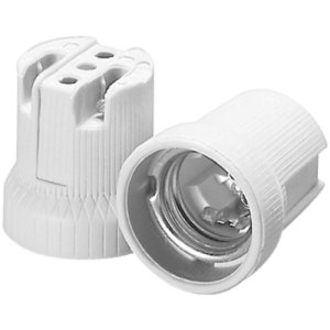 LAMPHOLDER CERAMIC E27 ES 5KV 4A/250V VS102599