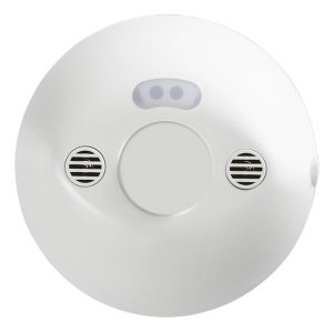(I) SENSOR DUAL-TECH SCS CEILING INDOOR 360DEG 48822 120MM H