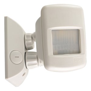 SENSOR PIR MOTION WALL/CEILING 3WIRE IP66 110DEG 630/9-3W HP