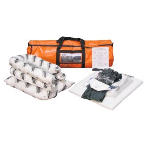 SPILL KIT 25L OIL ONLY SPILLTECH SKO25