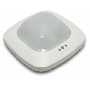 DETECTOR PRESENCE IR QUATTRO HD COM1 002794 STEINEL 20X20M