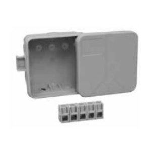 SD7 JUNCTION BOX 75X75X37 33240701