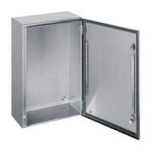 ENCL S3X304L 700X500X250 NSYS3X7525