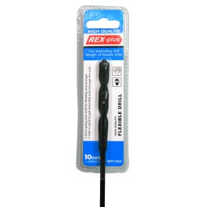 DRILL BIT FLEXIBLE 10X915MM (5MM SHANK) GS-C01210 BITF-1036