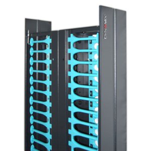 RDF47CM-300 DIST FRAME DUAL 300MM WIDE FINGER DUCT