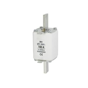 LPN1200 200A HRC FUSE NH SIZE 1 TNNH1200