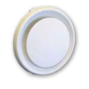 DIFFUSER MAXVENT CONE 250MM DCT1474