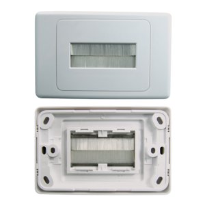 FP-BRUSHP BRUSH PLATE