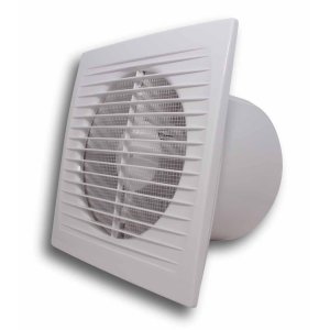 V150SL VENTS 150MM CEILING /WALL FAN 292M3HR