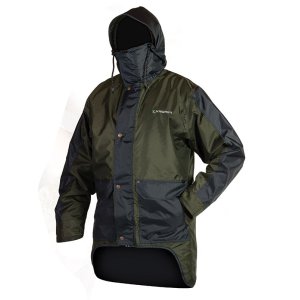 JACKET OLIVE/NVY L STFC113 STORMFORCE