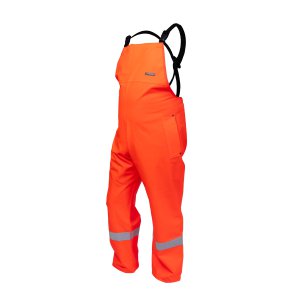 OVERTROUSERS BIB ORA S TFH772 TUFFLEX