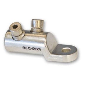 LUG SHEARHEAD 185-400MM M12 ECKS12-185400