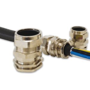 GLAND METAL CW/SWA TYPE 20MML GCW20L