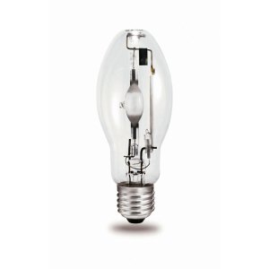 LAMP M/HAL 70W/640 E27 CL 1SL/24 MH70