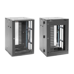 RDME24 24RU 600MM DEEP UNIVERSAL SWING